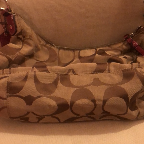 Coach bag - Picture 5 of 8